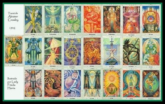 TOTA TARO KĀRŠU ONLINE KURSI/ PRAKTISKIE/no 3. septembra/5 mēneši/10 nodarbības